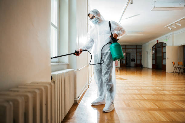 Best Exterminator Services  in Lorena, TX